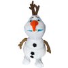 Plyšák Olaf Ľadové Kráľovstvo | Frozen 35 cm