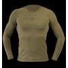 Tilak Military Gear ULTRALITE T-SHIRT LONG SLEEVE TAN Veľkosť: L-XL Tilak Military Gear