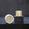 HANATABA Nástroj na aranžovanie kytíc Hanataba Champagne Gold – set 2 ks