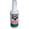 Sprej-repelent proti komárom a kliešťom 50ml Szuku