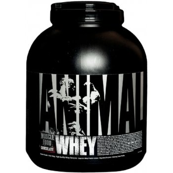 Universal Animal Whey 2270 g