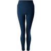 Dámske legíny Dare 2b Power Legging Veľkosť: S / Farba: tmavomodrá