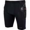 Burton Total Impact M true black Velikost: M