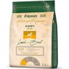 FITMIN Dog Mini Puppy Lamb&Beef 2,5 kg