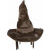 Doplnok ku kostýmu Harry Potter Triediaci klobúk so zvukom - EN (8425611307812)