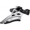 SHIMANO Prešmyk Deore FD-M4100 2x10 Side Swing objímka (34,9/31,8/28,6mm) 38z