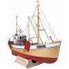 Modell-Tec Modell-Tec MS Conny 1:25 kit