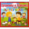 Various - Spievanky a riekanky spod zlatej brány 2CD