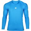 Tričko s dlhým rukávom KEEPERsport Undershirt UnPadded l/s ks60024-406 Veľkosť L