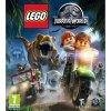 Lego Jurassic World