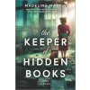 The Keeper of Hidden Books