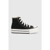 Detské tenisky Converse CHCK TAYLOR ALL STAR EVA LIFT 372859C čierna farba EUR 30