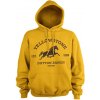 Yellowstone Hoodie Dutton Ranch Montana S