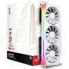 Grafická karta XFX AMD Radeon RX 9070 XT Mercury OC Gaming RGB White 16GB