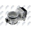 Hrdlo škrtiacej klapky RENAULT LAGUNA II 1.6,1.8,2.0 2001-,MEGANE II 1.4 2002-,SCENIC II 1.4 2003-