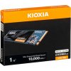 KIOXIA EXCERIA G3 1TB M.2 2280 PCIe 5.0 LVC10Z001TG