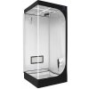 DiamondBox Silver SL80, 80x80x180cm
