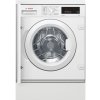 Bosch WIW24341EU vstavaná práčka s predným plnením