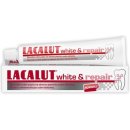 Zubná pasta NP Lacalut White & Repair zubná pasta 75 ml