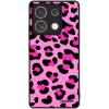 Picasee ULTIMATE CASE pro Xiaomi Redmi Note 13 5G - Pink Tiger