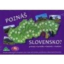 Poznáš Slovensko? - Kollár ,Jozef Machovič Daniel