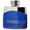 Montblanc Legend Blue parfumovaná voda pánska 50 ml