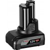 Bosch GBA 12V 6.0Ah 1.600.A00.X7H