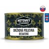 Hotovky z plechovky Držková polievka desiatová 400 ml