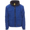 Payper ESCAPE Ľahká bunda S, Royal blue-Black