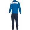 Joma Súprava ACADEMY II ROYAL-WHITE Veľkosť: 2XS