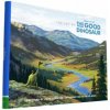 Art of The Good Dinosaur