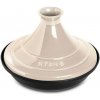 Staub Hrniec TAJINE 20cm krémový 600ml