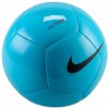 Nike Futbalová lopta zápasová tréningová na futbal Pitch Team veľ. 5