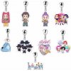 KPop Demon Hunters Acrylic Keychain Kľúčenka