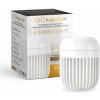 innoGIO Zvlhčovač GIOhygro s podsvietením White 5903317816683