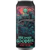 BROWAR Monsters Kiss Daddy Goodbye