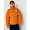 The North Face 92 Ripstop Nuptse desert rust
