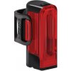 Svetlo na bicykel Lezyne Strip Drive 300+ Rear black - Odosielame do 24 hodín