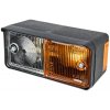 Smerové Svetlo W06l Plastová C-360 Mf Ľavá 80350972 50557460l