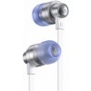 Herné slúchadlá Logitech G333 Gaming Earphones White (981-000930)