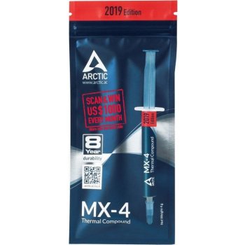 ARCTIC MX-4 2019 4 g ACTCP00002B