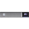 Eaton 5PX 1500i RT2U G2, Gen2 UPS 1500VA / 1500W, 8 zásuviek IEC, rack/tower