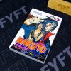 Crew Naruto 43: Ten, který zná pravdu - manga (Crew)