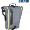 TankBag OXFORD AQUA M8 - šedý - doprava zdarma