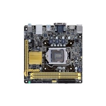 Asus H81I-PLUS