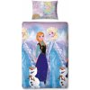 Obliečky Frozen - 135x200