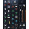 Waves SSL EV2 Channel (Digitálny produkt)