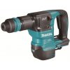 Makita Makita AKU lehké sekací kladivo Li-ion LXT 18V, bez aku Z DHK180ZJ