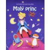 Malý princ - Antoine de Saint-Exupéry