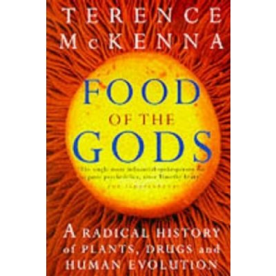 Food of the Gods McKenna Terence